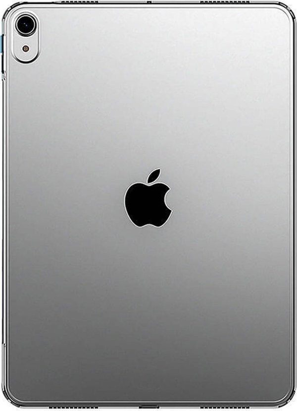 Θήκη για tablet Baseus Προστατευτική θήκη Baseus Simple Pad (2017/2018) 9.7" (διάφανη)