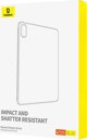 Θήκη για tablet Baseus Προστατευτική θήκη Baseus Simple Pad (2017/2018) 9.7" (διάφανη)