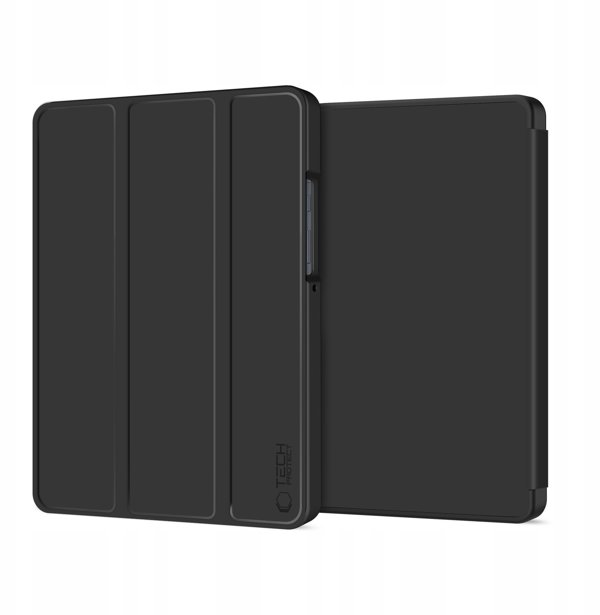 Etui Tech-Protect Flexair Sc Pen Galaxy Tab A9+ / A11+ Plus 11.0 X210 / X215 / X216 / X230 / X235 / X236 Black