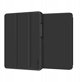 Etui Tech-Protect Flexair Sc Pen Galaxy Tab A9+ / A11+ Plus 11.0 X210 / X215 / X216 / X230 / X235 / X236 Black