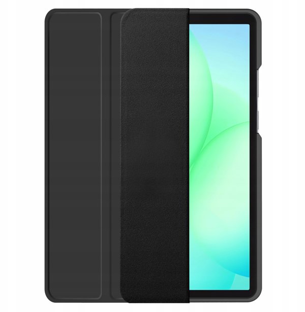 Etui Tech-Protect Flexair Sc Pen Galaxy Tab A9+ / A11+ Plus 11.0 X210 / X215 / X216 / X230 / X235 / X236 Black