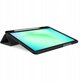 Etui Tech-Protect Flexair Sc Pen Galaxy Tab A9+ / A11+ Plus 11.0 X210 / X215 / X216 / X230 / X235 / X236 Black