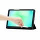 Etui Tech-Protect Flexair Sc Pen Galaxy Tab A9+ / A11+ Plus 11.0 X210 / X215 / X216 / X230 / X235 / X236 Black