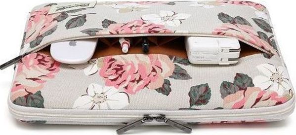 Θήκη CANVASLIFE Sleeve 14" Μπλε