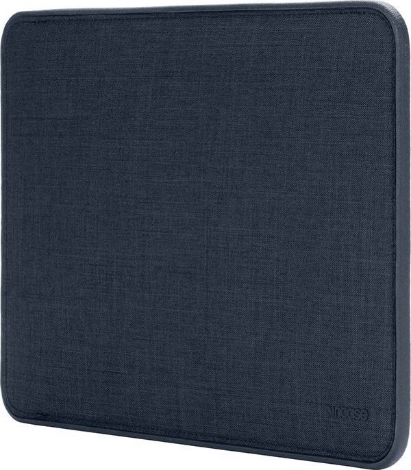 Θήκη για tablet Incase ICON Sleeve με Woolenex - Θήκη MacBook Pro 14" (2021) (μπλε)