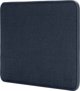 Θήκη για tablet Incase ICON Sleeve με Woolenex - Θήκη MacBook Pro 14" (2021) (μπλε)