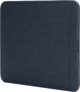 Θήκη για tablet Incase ICON Sleeve με Woolenex - Θήκη MacBook Pro 14" (2021) (μπλε)