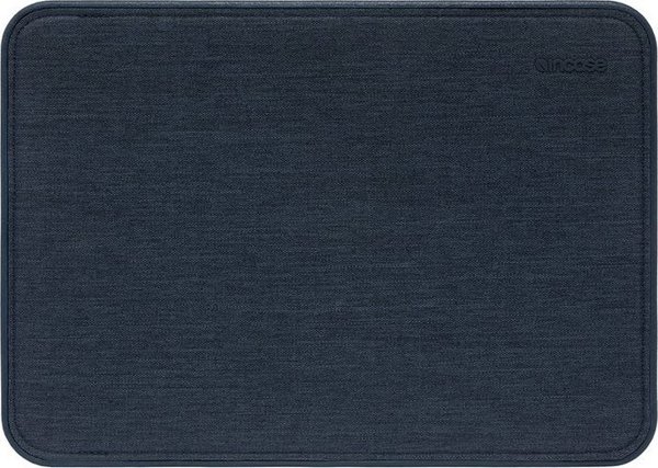 Θήκη για tablet Incase ICON Sleeve με Woolenex - Θήκη MacBook Pro 14" (2021) (μπλε)