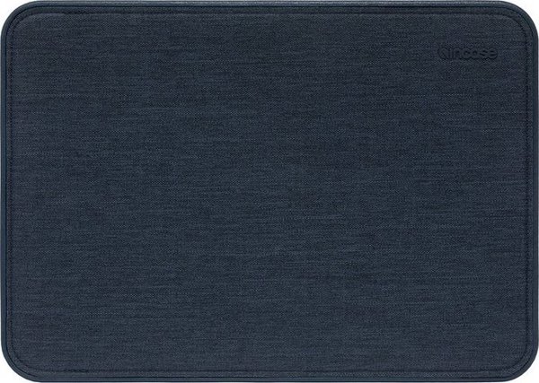 Θήκη για tablet Incase ICON Sleeve με Woolenex - Θήκη MacBook Pro 14" (2021) (μπλε)