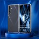 Θήκη 3MK Clear Case για Samsung Galaxy M16 5G