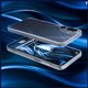 Θήκη 3MK Clear Case για Samsung Galaxy M16 5G