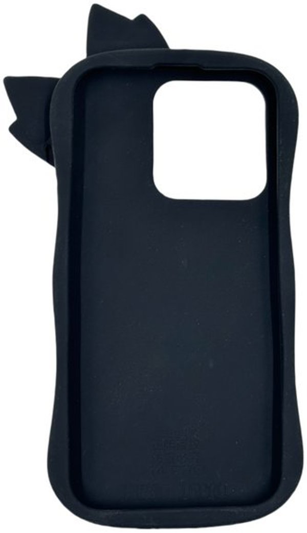 Θήκη ETUI 3D Καρδιές iPhone 14 Pro standard