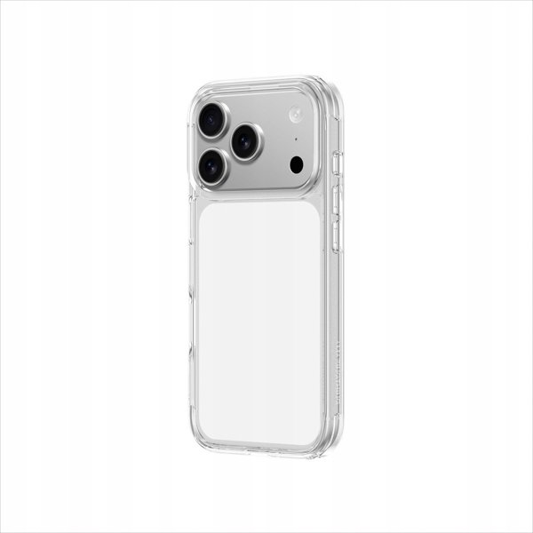 Θήκη AMAZINGTHING Minimal για iPhone 17 Pro - διαφανής
