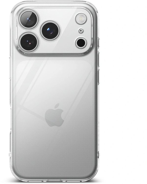 Θήκη Ringke Air για Apple iPhone 17 Pro Clear