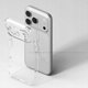 Θήκη Ringke Air για Apple iPhone 17 Pro Clear