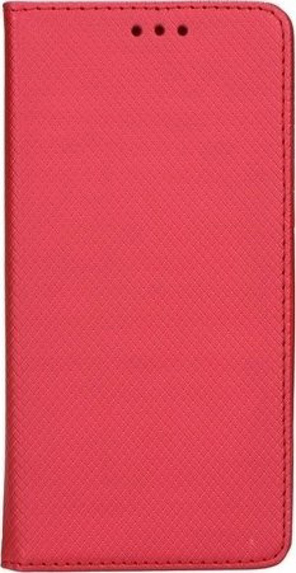 Θήκη Smart Magnet βιβλίο Xiaomi Redmi A2 κόκκινο /red
