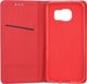 Θήκη Smart Magnet βιβλίο Xiaomi Redmi A2 κόκκινο /red