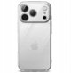 Θήκη Ringke Fusion για Apple iPhone 17 Pro Clear