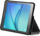 Θήκη για tablet Targus 3D Protection για Galaxy Tab A 9.7 Μαύρο (THZ603GL)