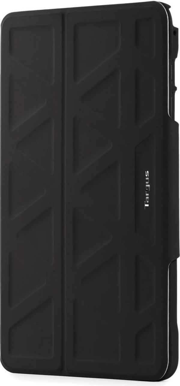 Θήκη για tablet Targus 3D Protection για Galaxy Tab A 9.7 Μαύρο (THZ603GL)