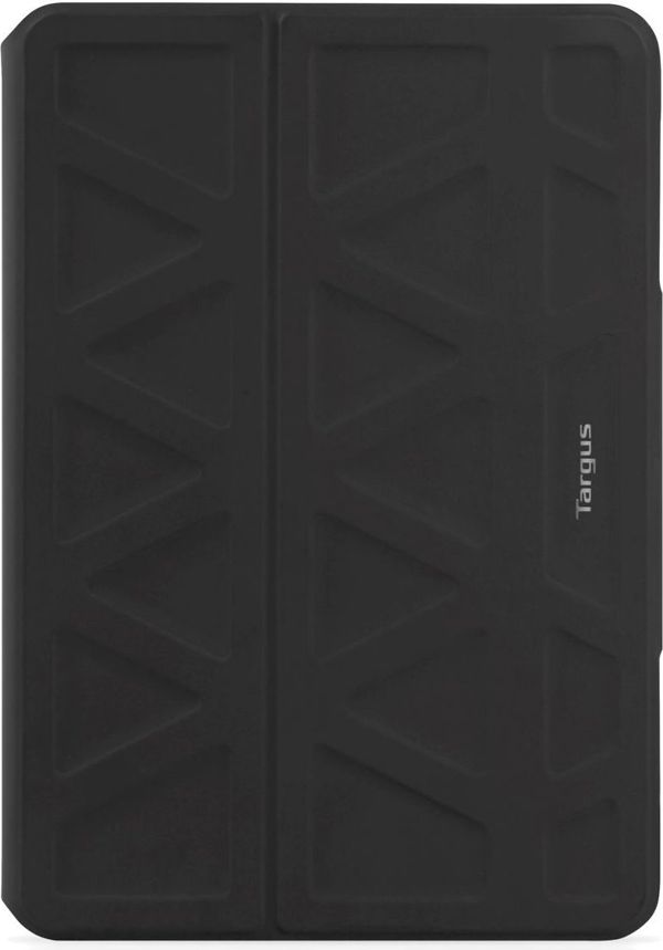 Θήκη για tablet Targus 3D Protection για Galaxy Tab A 9.7 Μαύρο (THZ603GL)