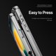 Θήκη Dux Ducis Clin για iPhone 17 Pro - διάφανη