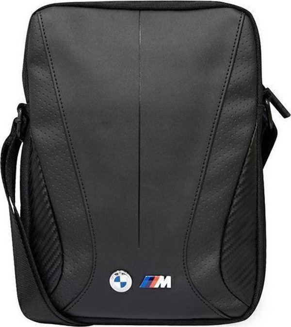 Θήκη για tablet BMW Τσάντα για tablet 10 ιντσών μαύρη
