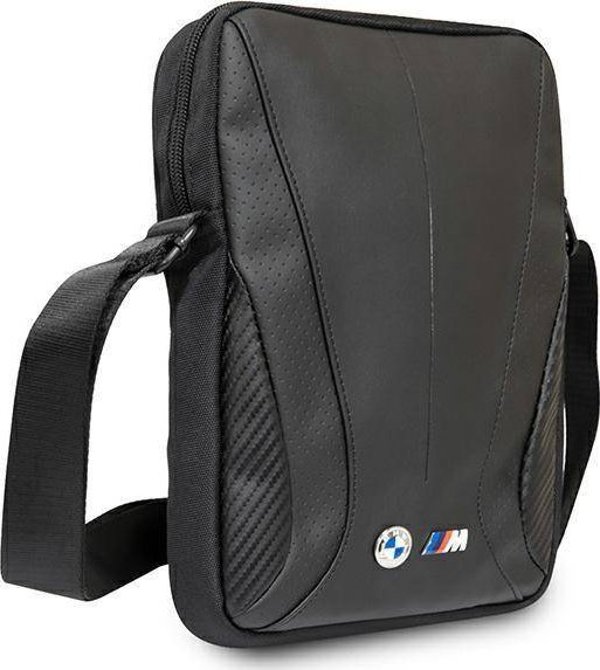 Θήκη για tablet BMW Τσάντα για tablet 10 ιντσών μαύρη