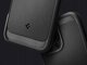 Spigen Rugged Armor Mag MagSafe Θήκη για iPhone 17 Pro - Μαύρο Ματ