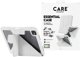 PanzerGlass Θήκη Care Y Fold για iPad Pro 11" (2025/2024), Ανοιχτό Γκρι