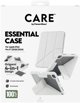 PanzerGlass Θήκη Care Y Fold για iPad Pro 11" (2025/2024), Ανοιχτό Γκρι