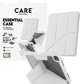 PanzerGlass Θήκη Care Y Fold για iPad Pro 11" (2025/2024), Ανοιχτό Γκρι