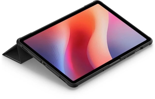 Θήκη για tablet Galaxy Tab S9/S10 FE X710/X520 Spigen Rugged Armor Pro