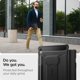 Θήκη για tablet Galaxy Tab S9/S10 FE X710/X520 Spigen Rugged Armor Pro