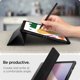 Θήκη για tablet Galaxy Tab S9/S10 FE X710/X520 Spigen Rugged Armor Pro