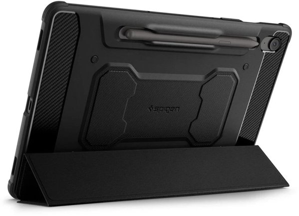 Θήκη για tablet Galaxy Tab S9/S10 FE X710/X520 Spigen Rugged Armor Pro