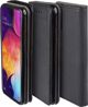 Θήκη XIAOMI REDMI NOTE 9T 5G πορτοφόλι με καπάκι Flip Magnet μαύρο