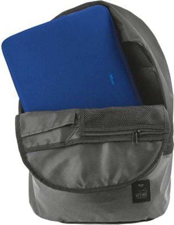 Etui Trust 13.3" Granatowy