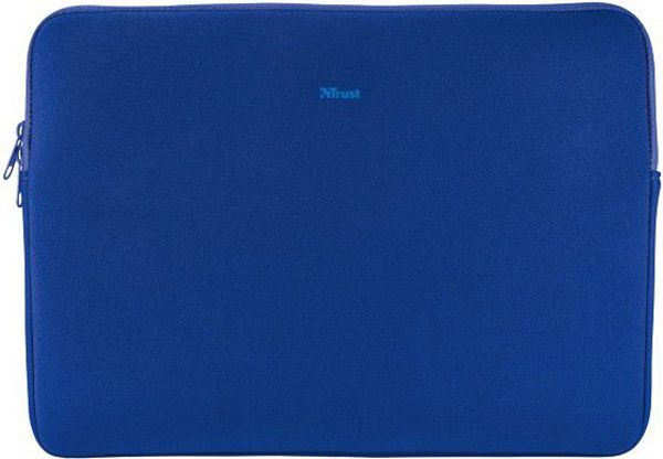 Etui Trust 13.3" Granatowy