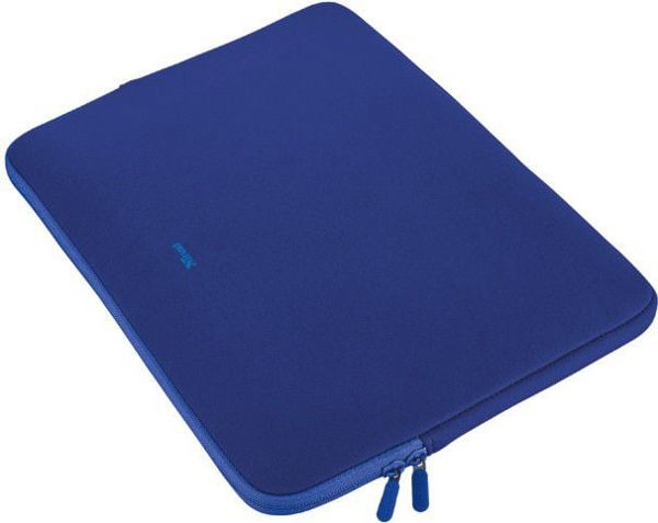 Etui Trust 13.3" Granatowy