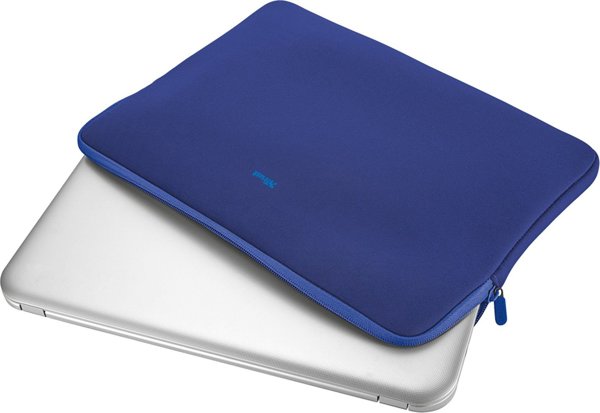 Etui Trust 13.3" Granatowy