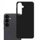 3MK Θήκη HARDY MagSilicone για Samsung Galaxy S25+, Military Grade Προστασία, Μαύρο
