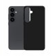 3MK Θήκη HARDY MagSilicone για Samsung Galaxy S25+, Military Grade Προστασία, Μαύρο
