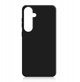 3MK Θήκη HARDY MagSilicone για Samsung Galaxy S25+, Military Grade Προστασία, Μαύρο