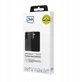 3MK Θήκη HARDY MagSilicone για Samsung Galaxy S25+, Military Grade Προστασία, Μαύρο