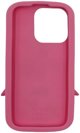 Θήκη ETUI 3D Χαριτωμένη KOKARDKA iPhone 14 Pro standard