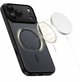 Etui Tech-Protect Magpeak MagSafe CC do Apple iPhone 17 Pro Max Matte Black