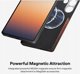 Θήκη PITAKA Ultra-Slim MagSafe για Samsung Galaxy S25 Ultra ηλιοβασίλεμα