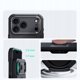 Θήκη ESR Cyber Kickstand MagSafe για Apple iPhone 17 Pro Μαύρο