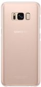 Θήκη Samsung S8 EF-QG950CP Clear Cover (BL000273)